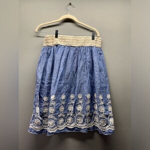 Metro Wear Skirt